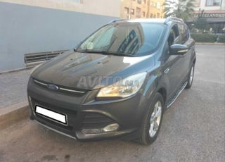 KIFAL - FORD Kuga