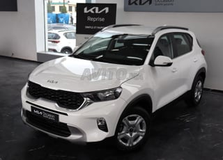 كيا - كيا سونيت