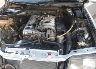 Mercedes-Benz 250 Diesel Manuelle 1990 à Nador