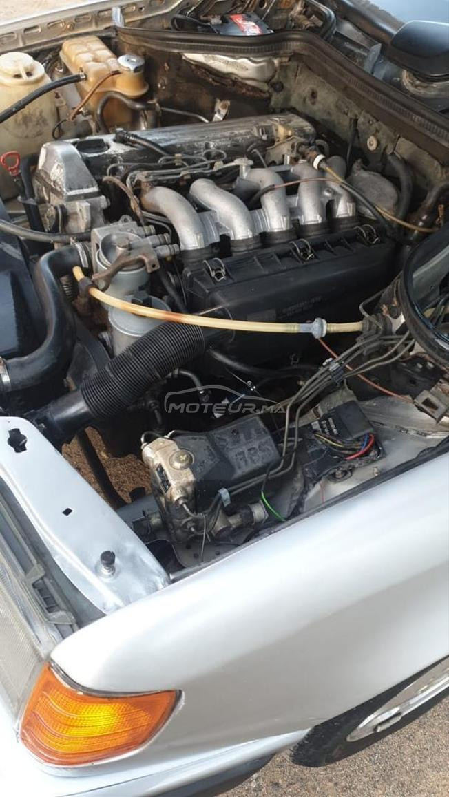 Mercedes-Benz 250 Diesel Manuelle 1990 à Nador