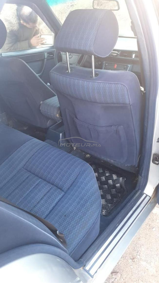 Mercedes-Benz 250 Diesel Manuelle 1990 à Nador