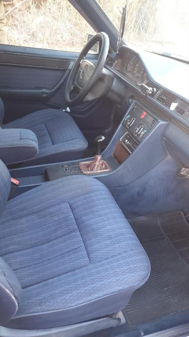 Mercedes-Benz 250 Diesel Manuelle 1990 à Nador