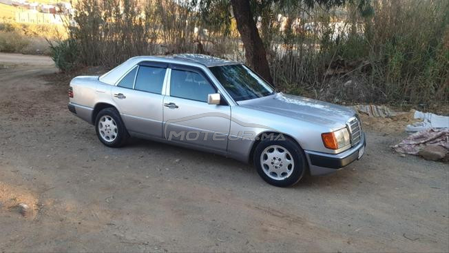 Mercedes-Benz 250 Diesel Manuelle 1990 à Nador