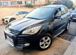 KIFAL - FORD Kuga