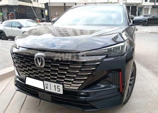 KIFAL - CHANGAN CS 55