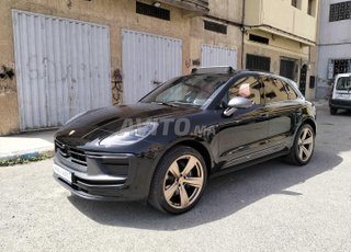 KIFAL - PORSCHE Macan