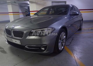 KIFAL - BMW Série 5