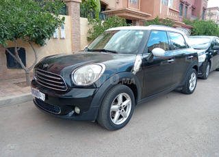 KIFAL - MINI Countryman