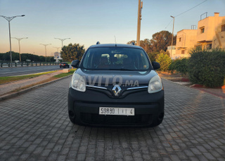 Renault Kongoo