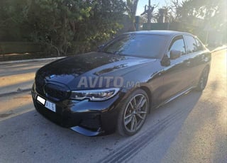 KIFAL - BMW Série 3