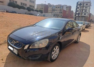 KIFAL - VOLVO S60