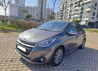 KIFAL - PEUGEOT 208