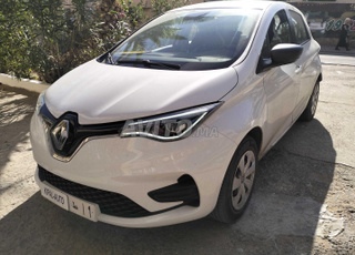 KIFAL - RENAULT Zoe