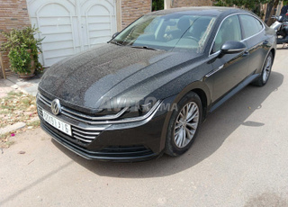 KIFAL - VOLKSWAGEN Arteon