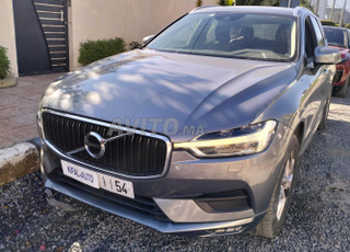KIFAL - VOLVO XC60