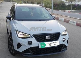 سيات أرونا FR 20222