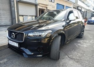 KIFAL - VOLVO XC90