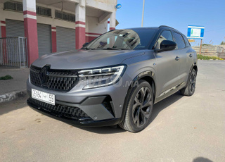 KIFAL - RENAULT AUSTRAL