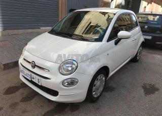 KIFAL - FIAT 500