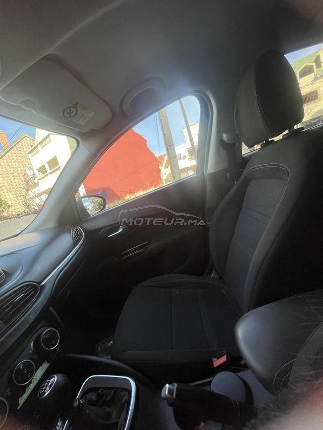 fiat tipo hatchback 