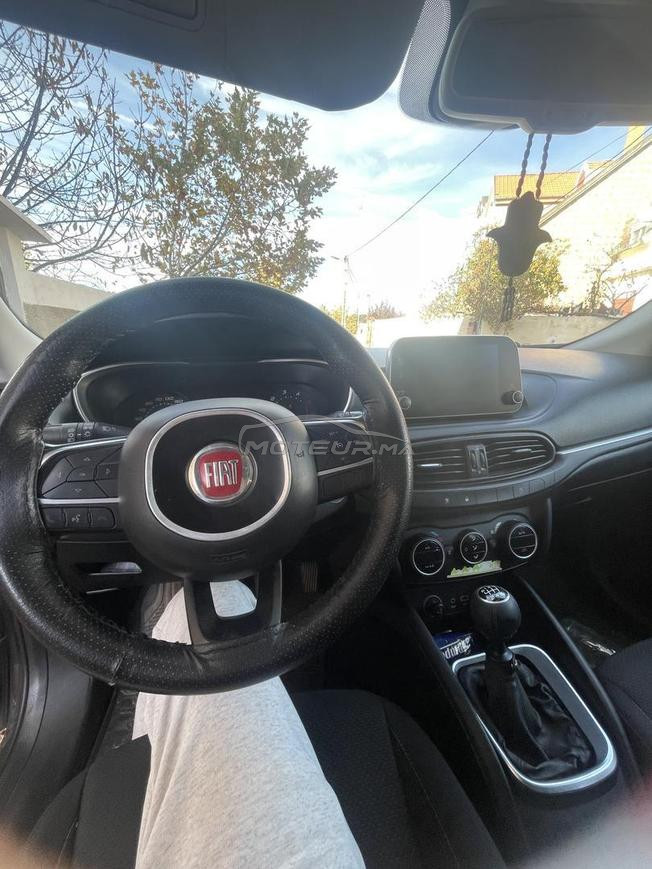 fiat tipo hatchback 
