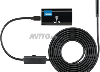 Caméra endoscope WIFI
