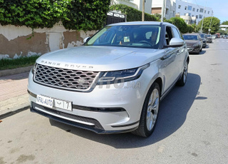 KIFAL - LAND-ROVER Range Rover Velar