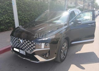 KIFAL - HYUNDAI Santa Fe