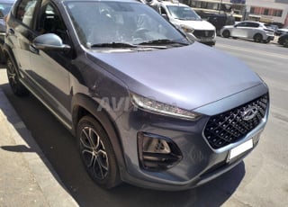 كيفال - شيري Tiggo 2 Pro