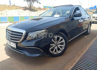 KIFAL - MERCEDES-BENZ Classe E