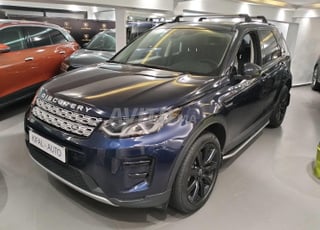 KIFAL - LAND-ROVER Discovery Sport