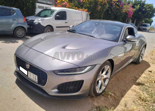 KIFAL - JAGUAR F-Type Coupe