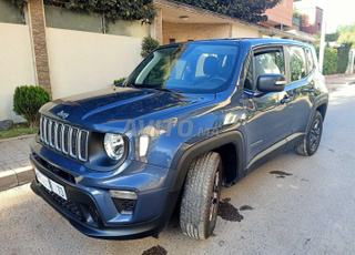 KIFAL - JEEP Renegade