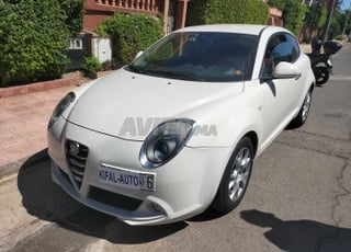 KIFAL - ALFA ROMEO Mito
