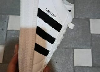 SbardilaAdidasSuperstar HighCopySize43 Tresbonetat