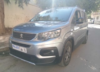 KIFAL - PEUGEOT Rifter