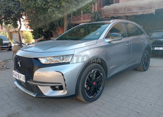 KIFAL - DS DS 7 Crossback