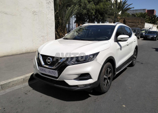 KIFAL - NISSAN Qashqai
