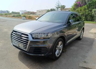 KIFAL - AUDI Q7