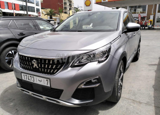 KIFAL - PEUGEOT 3008