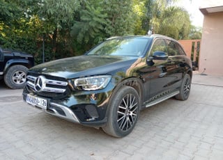 KIFAL - MERCEDES-BENZ GLC