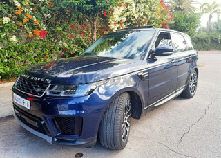 KIFAL - LAND-ROVER Range Rover Sport