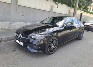 KIFAL - MERCEDES-BENZ Classe C