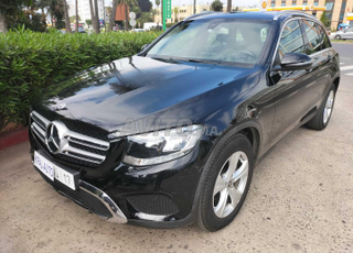 KIFAL - MERCEDES-BENZ GLC