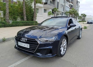 KIFAL - AUDI A7 Sportback