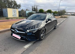 Mercedes CLA