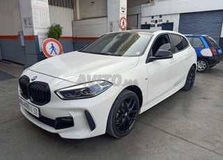 KIFAL - BMW SéRIE 1