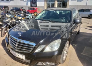 KIFAL - MERCEDES-BENZ Classe E