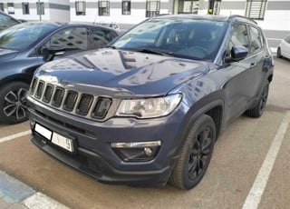 KIFAL - JEEP Compass