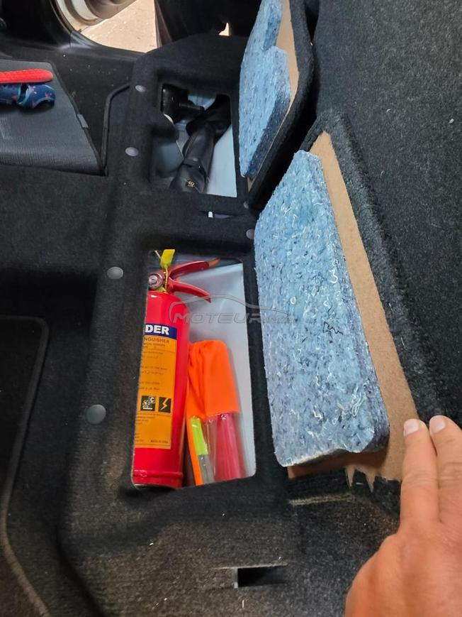 toyota Hilux double cabine 